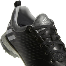 Load image into Gallery viewer, Adidas Adipower 4orged Black Womens Golf Shoes
 - 3