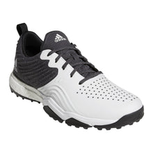 Load image into Gallery viewer, Adidas Adipower 4orged S WHTBK Mens Golf Shoes
 - 5