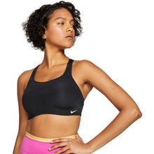 Load image into Gallery viewer, Nike Dri-FIT Alpha Womens Sports Bra - 010 BLACK/Sml D-e
 - 1