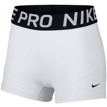 Load image into Gallery viewer, Nike Pro 3in Womens Training Shorts 2020
 - 2