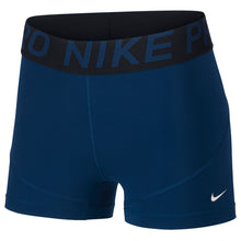 Load image into Gallery viewer, Nike Pro 3in Womens Training Shorts 2020
 - 3