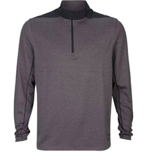 Load image into Gallery viewer, Nike Dry Top Core Half Zip OLC Mens Golf Pullover - 015 GRIDIRON/XL
 - 2