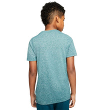 Load image into Gallery viewer, Nike Dri-FIT Legend Swoosh Boys Training T-Shirt
 - 4