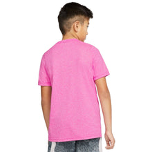 Load image into Gallery viewer, Nike Dri-FIT Legend Swoosh Boys Training T-Shirt
 - 6