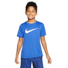 Nike Dri-FIT Legend Swoosh Boys Training T-Shirt