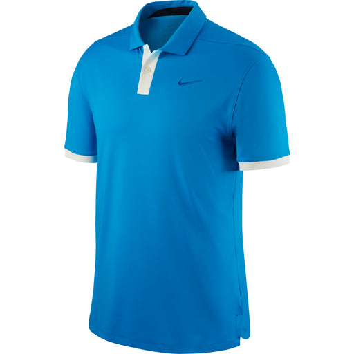 Nike Dri Fit Vapor Solid Mens Golf Polo 2019 - 406 PHOTO BLUE/XXL