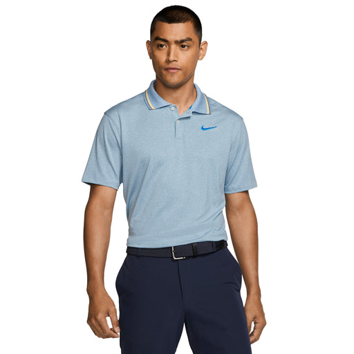 Nike Dri-FIT Vapor Mens Golf Polo 2019 - 406 PHOTO BUE/XXL