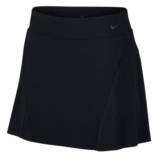 Nike Dri-FIT 15in Womens Golf Skort - 010 BLACK/L