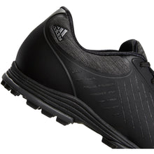 Load image into Gallery viewer, Adidas Adipure Sport 2.0 Black Womens Golf Shoes
 - 3