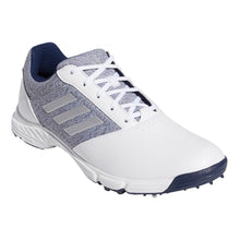Load image into Gallery viewer, Adidas Tech Response White Womens Golf Shoes
 - 3