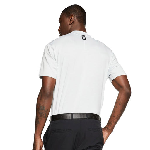 Nike Tiger Woods Vapor M Mock Neck Golf Top