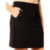 Belyn Key Military Womens Golf Skort