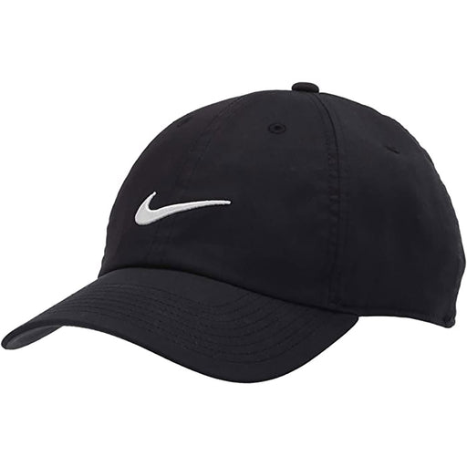 Nike H86 Player Mens Golf Cap - 010 BLACK/SAIL/One Size