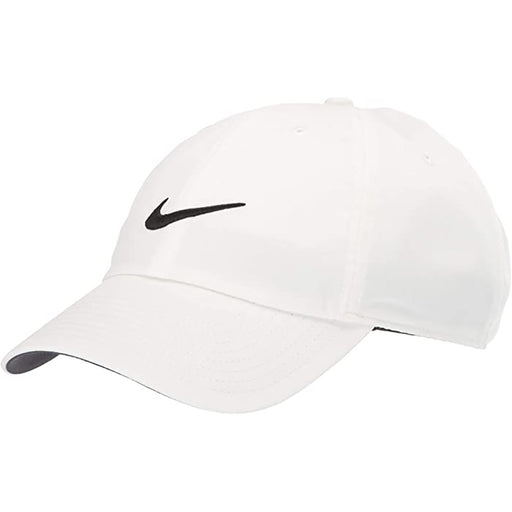 Nike H86 Player Mens Golf Cap - 133 SAIL/BLACK/One Size
