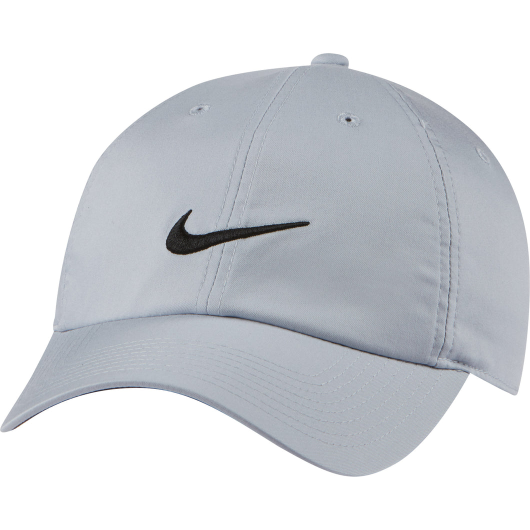 Nike H86 Player Mens Golf Cap - SKY GREY 042/One Size