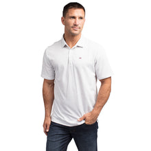 Load image into Gallery viewer, Travis Mathew Classy Mens Golf Polo
 - 5