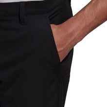 Load image into Gallery viewer, Adidas Ultimate 365 9in Black Mens Golf Shorts
 - 2