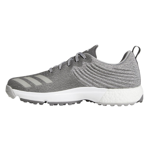 Adidas Adipower 4orged S Gray Mens Golf Shoes