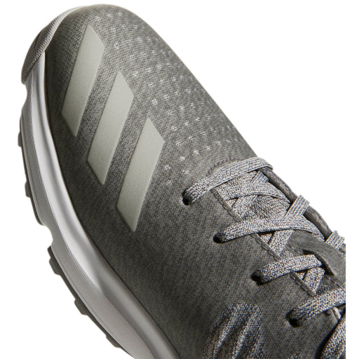 Adidas Adipower 4orged S Gray Mens Golf Shoes