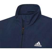 Load image into Gallery viewer, Adidas Club Black Boys Tennis Track Suit
 - 4
