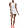 Adidas Stella McCartney White Womens Tennis Dress