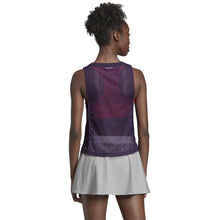 Load image into Gallery viewer, Adidas Escouade Womens Tennis Tank Top
 - 3