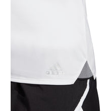Load image into Gallery viewer, Adidas Club White Womens Tennis Tank
 - 4