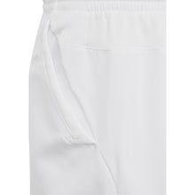 Load image into Gallery viewer, Adidas 3-Stripes Club White Boys Tennis Shorts
 - 2