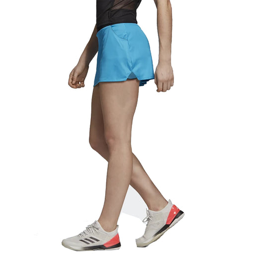 Adidas Club 13in Blue Womens Tennis Skirt