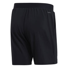 Load image into Gallery viewer, Adidas Club Stretch Woven Blk 7in Men Tennis Short
 - 2