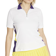 Load image into Gallery viewer, GGBlue Brit Womens Golf Polo
 - 2