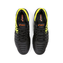 Load image into Gallery viewer, Asics Gel Resolution 7 Black Mens Tennis Shoes
 - 5