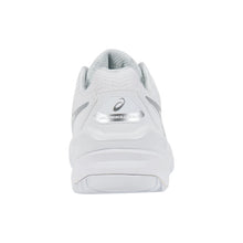 Load image into Gallery viewer, Asics Gel Resolution 7  Wht Silver W Tennis Shoes
 - 4