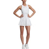 Adidas by Stella McCartney Court White Womens Tennis Dress 2019