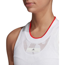 Load image into Gallery viewer, Adidas by Stella McCartney Court WHT Womens Dress
 - 2