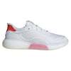 Adidas by Stella McCartney Court Boost White Womens Tennis Shoes 2019