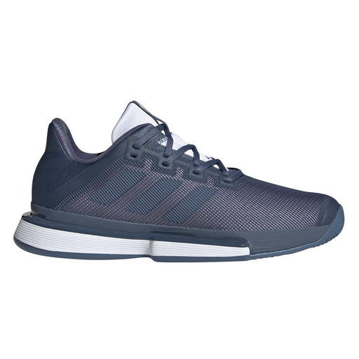 Adidas Solematch Bounce NY Mens Tennis Shoes 2019