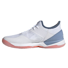 Load image into Gallery viewer, Adidas Adizero Ubersonic 3 WHT Womens Tennis Shoes
 - 2