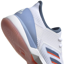 Load image into Gallery viewer, Adidas Adizero Ubersonic 3 WHT Womens Tennis Shoes
 - 3