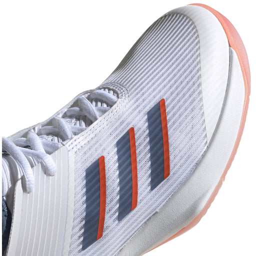 Adidas Adizero Ubersonic 3 WHT Womens Tennis Shoes