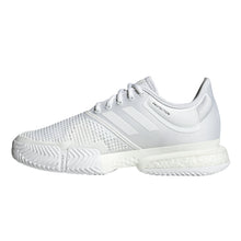 Load image into Gallery viewer, Adidas SoleCourt Parley White Womens Tennis Shoes
 - 2