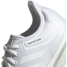 Load image into Gallery viewer, Adidas SoleCourt Parley White Womens Tennis Shoes
 - 3