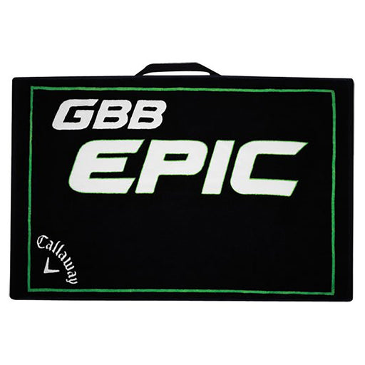 Callaway GBB Epic Golf Towel - Default Title