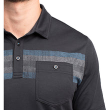 Load image into Gallery viewer, TravisMathew Fojo Mens Golf Polo
 - 3