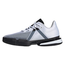 Load image into Gallery viewer, Adidas Solematch Bounce WHT Mens Tennis Shoes 2019
 - 2