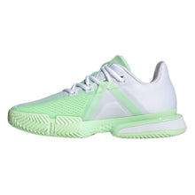 Load image into Gallery viewer, Adidas SoleMatch Bounce GN Women Tennis Shoes 2019
 - 2