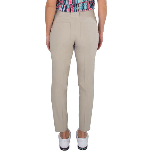 Jofit Belted Cropped Womens Golf Pants