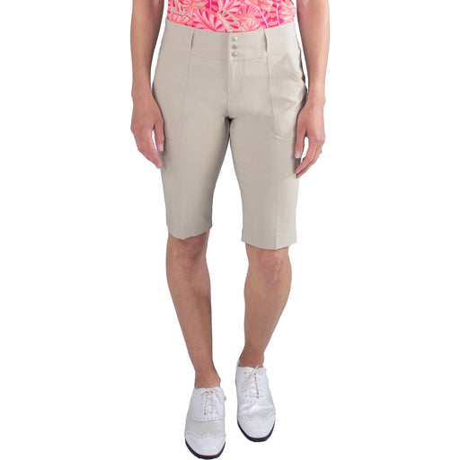 Jofit Bermuda 12in Womens Golf Shorts