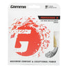 Gamma Live Wire Professional 16 Gauge Tennis String