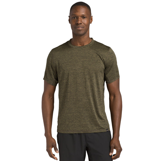 prAna Hardesty Mens Short Sleeve Shirt